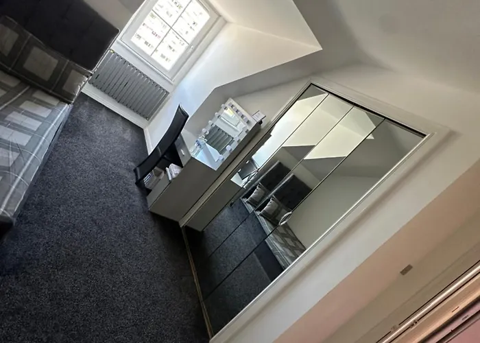 On Leith * 에든버러