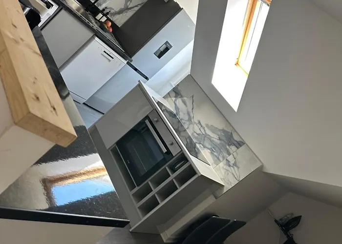 Apartment On Leith Edinburgh