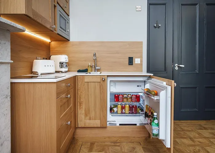 Hotel Bonnie - Smart Boutique - Haymarket 4*