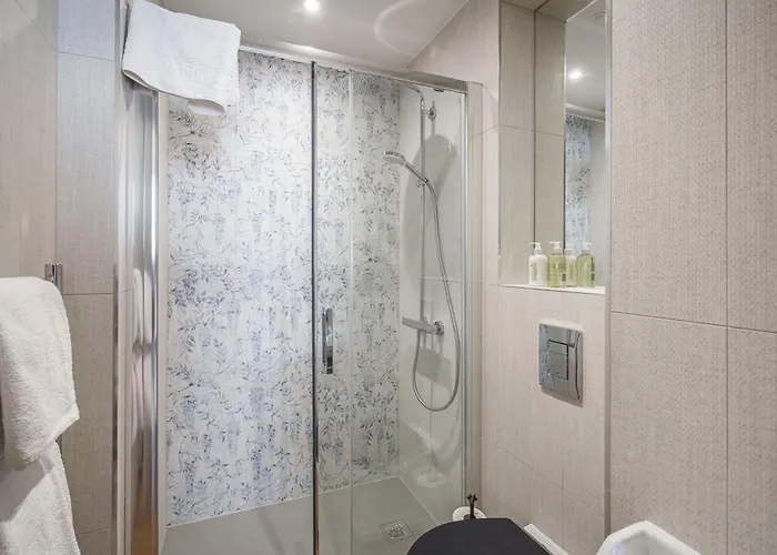 Hotel Bonnie - Smart Boutique - Haymarket