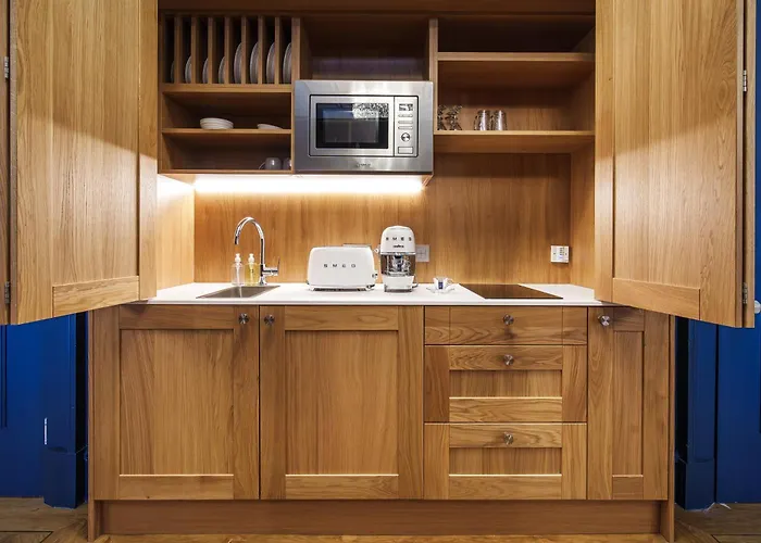 Bonnie - Smart Boutique - Haymarket Hotel 4*