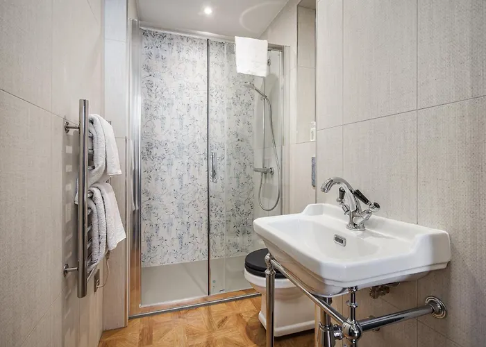 Hotel Bonnie - Smart Boutique - Haymarket 4*