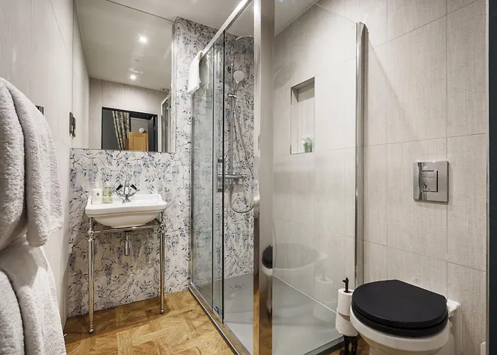 Hotel Bonnie - Smart Boutique - Haymarket 4*