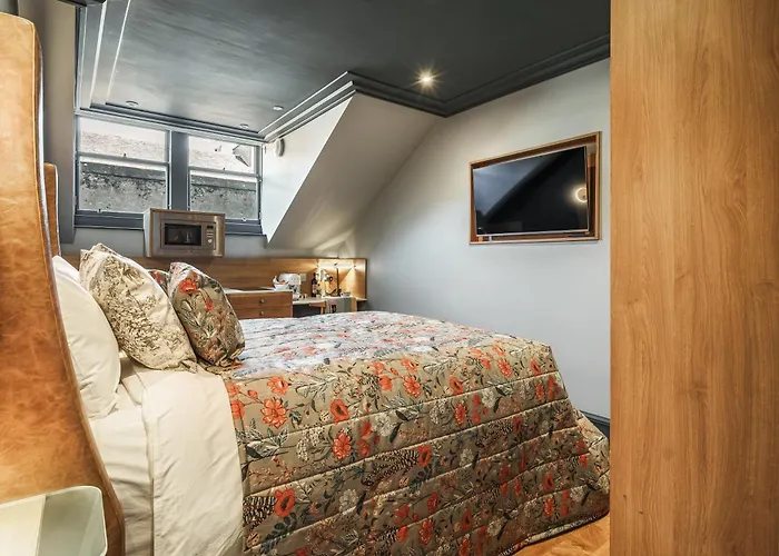 Hotel Bonnie - Smart Boutique - Haymarket