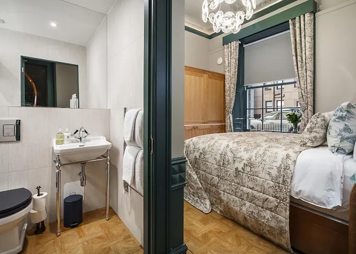 Hotel Bonnie - Smart Boutique - Haymarket