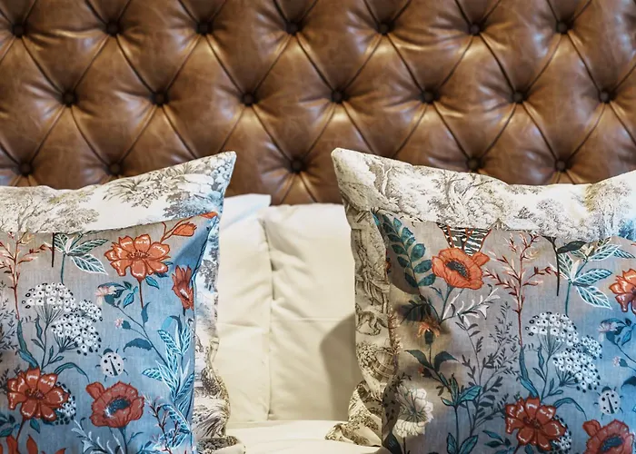 Bonnie - Smart Boutique - Haymarket Edynburg