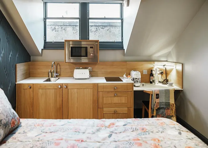 Hotel Bonnie - Smart Boutique - Haymarket