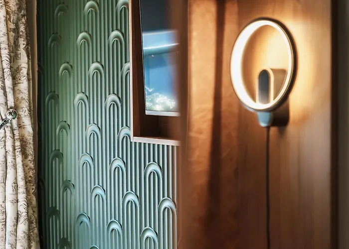 Hotel Bonnie - Smart Boutique - Haymarket