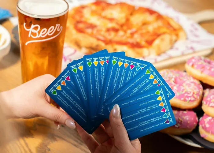 Moxy Fountainbridge 4*