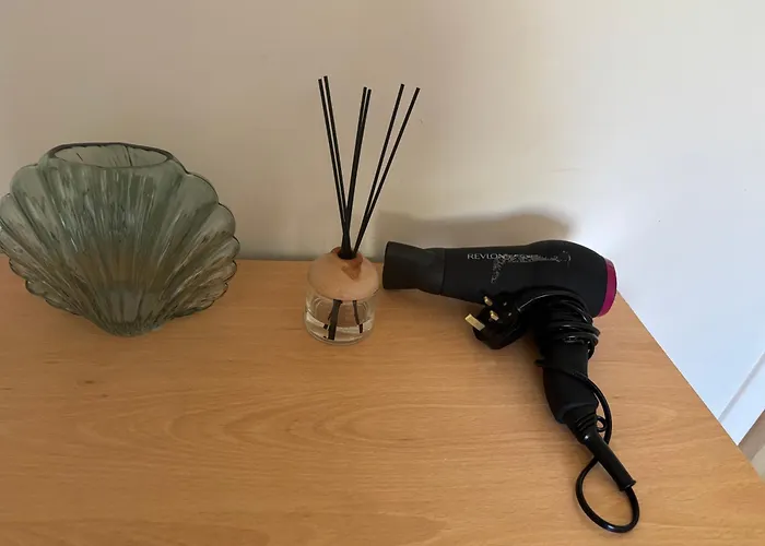 Tatil Evi Three Bedroom House *