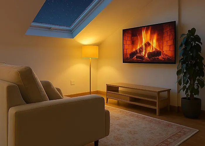 Spacious 2br, 2 Bath - Ideal For Families & Groups - Centre Gem דירה