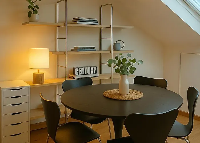 Spacious 2br, 2 Bath - Ideal For Families & Groups - Centre Gem