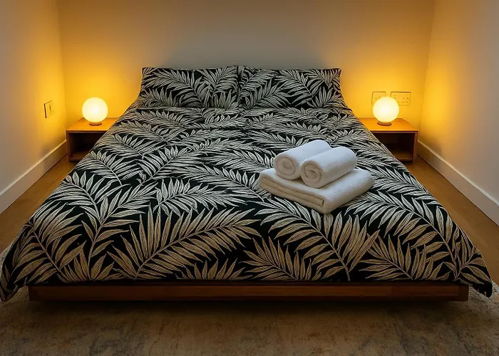 Spacious 2br, 2 Bath - Ideal For Families & Groups - Centre Gem דירה אדינבורו