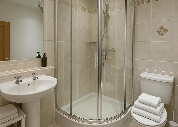 דירה Spacious 2br, 2 Bath - Ideal For Families & Groups - Centre Gem