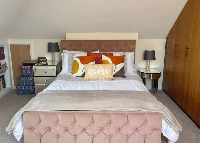 Eden Ubytování v soukromí *