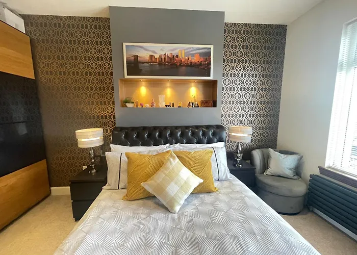 Ubytování v soukromí Eden *