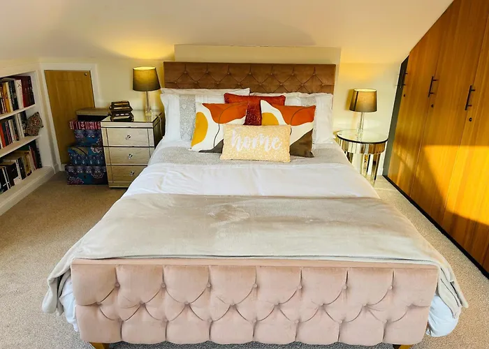 Eden Ubytování v soukromí