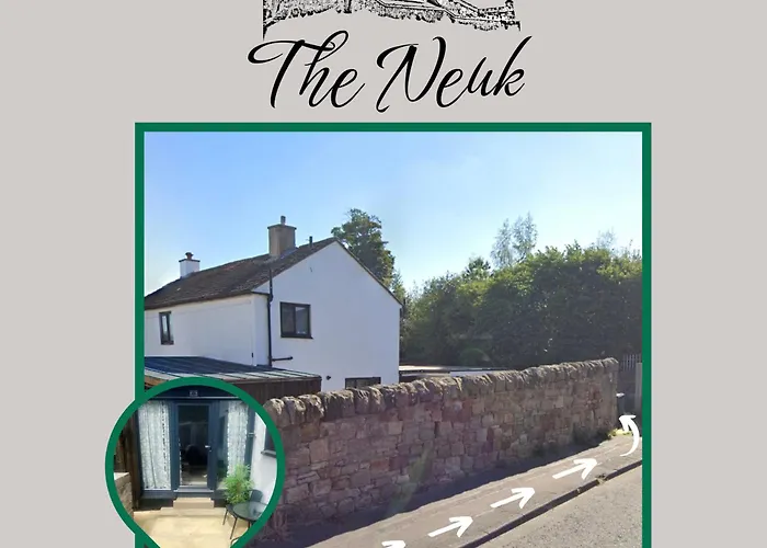 Appartamento The Neuk