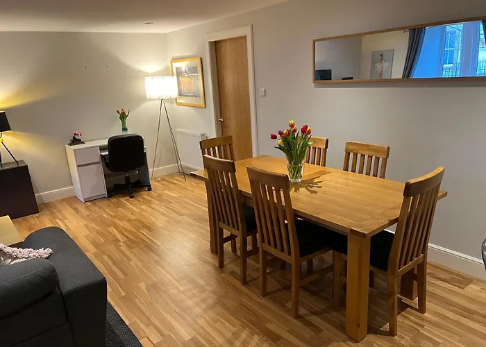 Beautiful Church Conversion, *