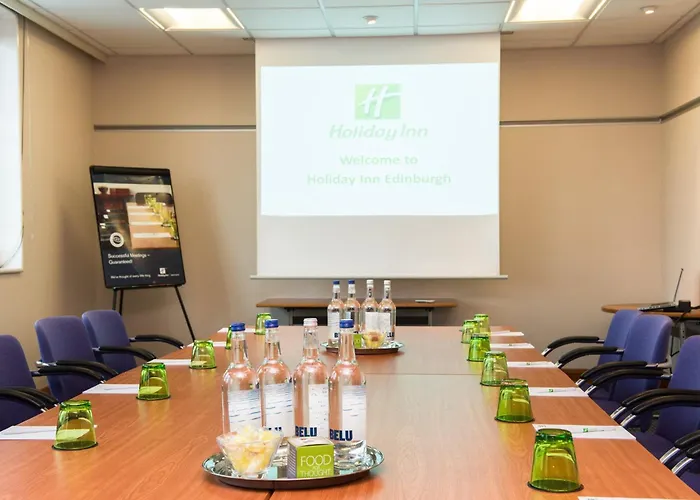 Zoo By Ihg Hotel Edimburgo