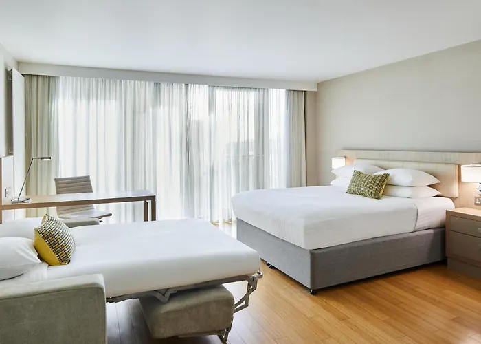 By Marriott Hotel