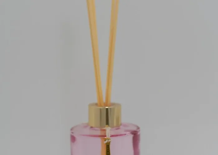 Hébergement de vacances Centre House - 5 Bedrooms - Sleeps 9 - Parking Édimbourg