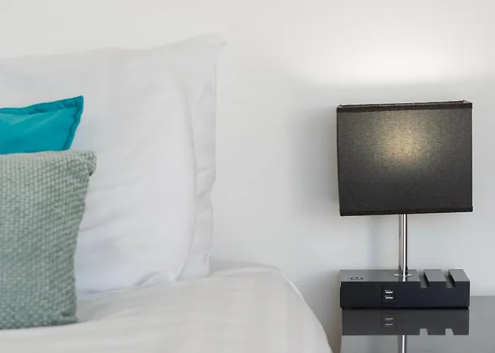 Centre House - 5 Bedrooms - Sleeps 9 - Parking Édimbourg