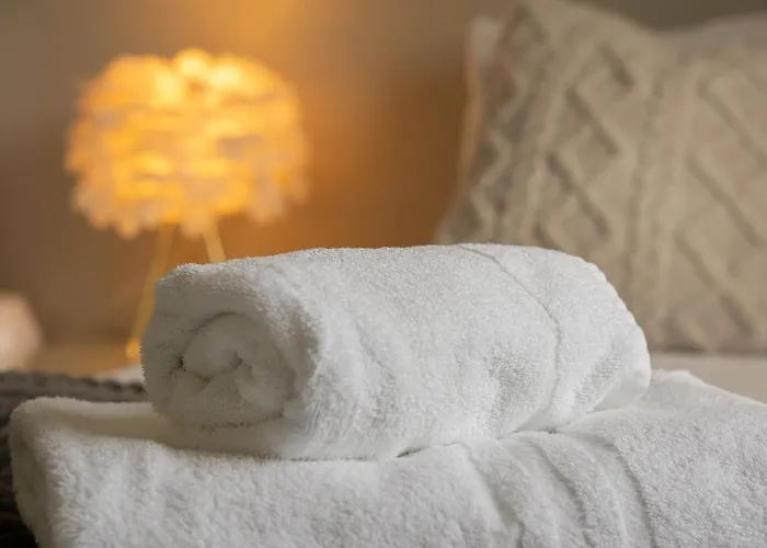 Centre House - 5 Bedrooms - Sleeps 9 - Parking Édimbourg