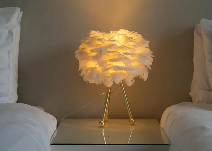 Centre House - 5 Bedrooms - Sleeps 9 - Parking * Édimbourg