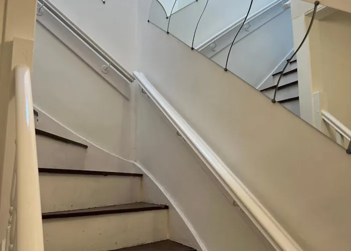 Truly Central, Princes St, Close To Castle דירה אדינבורו