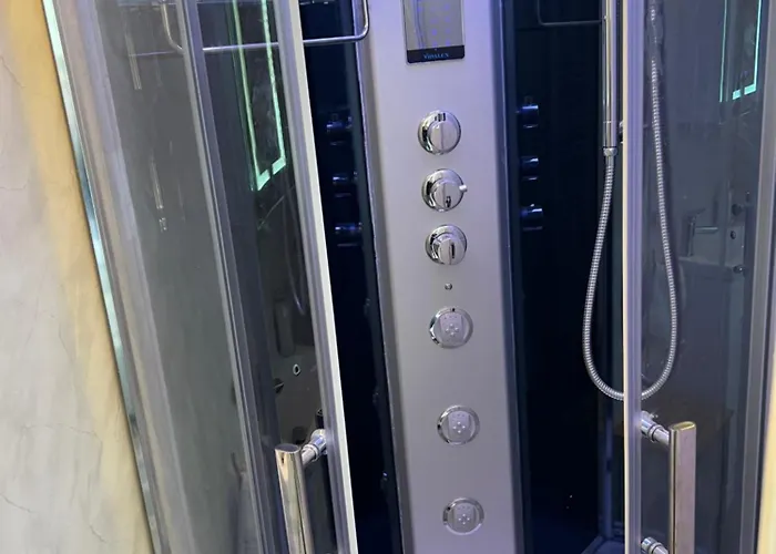 דירה Truly Central, Princes St, Close To Castle