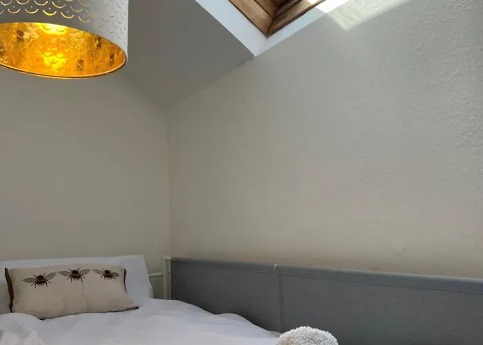 Апартаменты Truly Central, Princes St, Close To Castle *