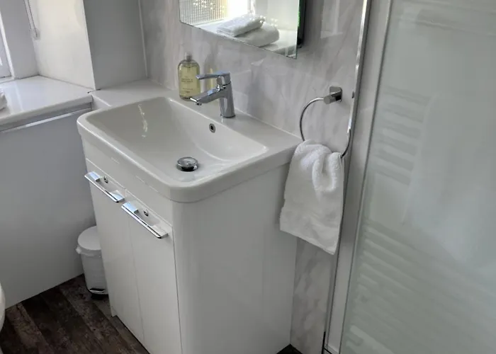 Truly Central, Princes St, Close To Castle דירה *