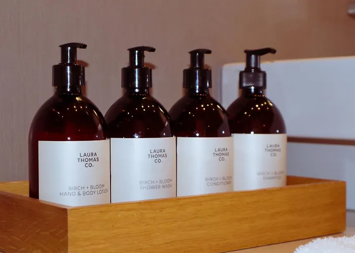 Hotel Tigerlily Edinburgh