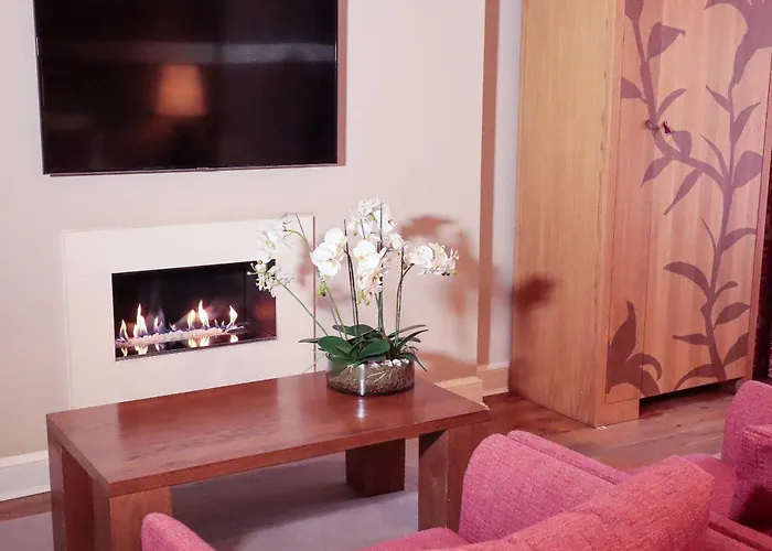 Tigerlily Hotel Edimburgo