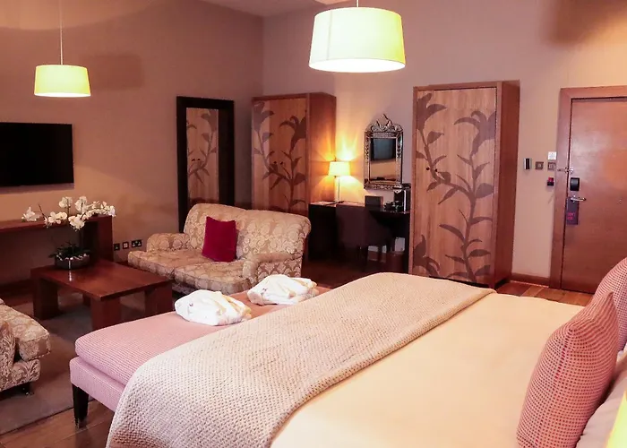 Tigerlily 4* Edinburgh