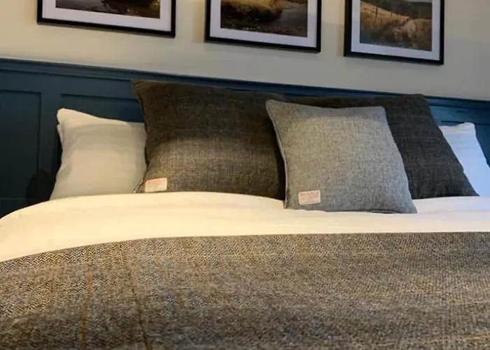 The Balerno Edinburgh