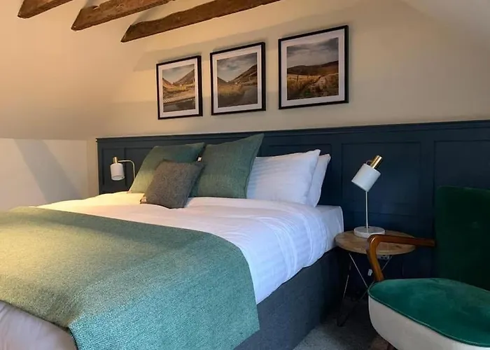 The Balerno * Edinburgh