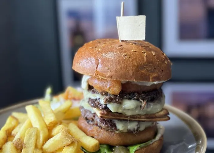 Inn The Balerno Edinburgh