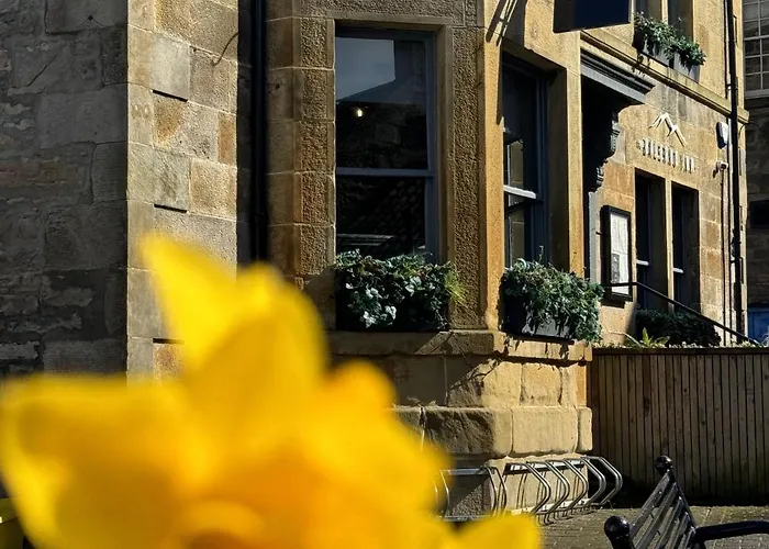 The Balerno