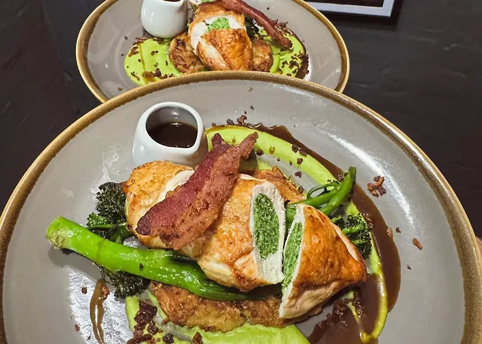 The Balerno Inn Edinburgh