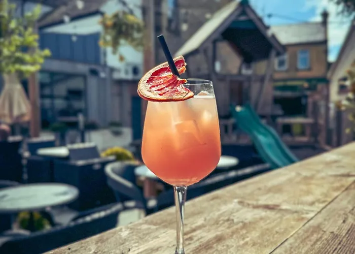 Inn The Balerno Edinburgh