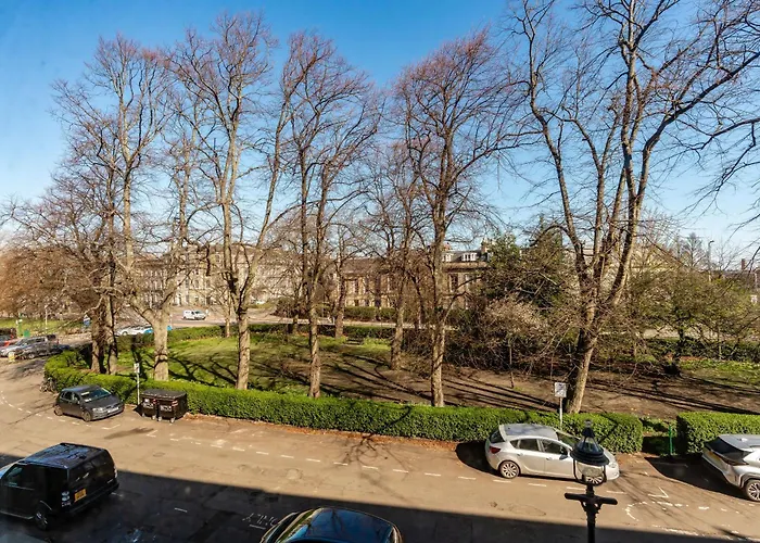 Stunning Flat, New Town, - Perfect Location * Edinburgh