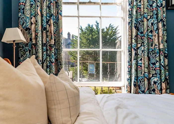 Stunning Flat, New Town, - Perfect Location 아파트