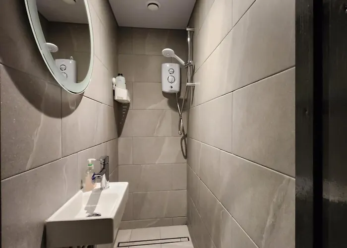 Frederick Douglass - In The Gasthof