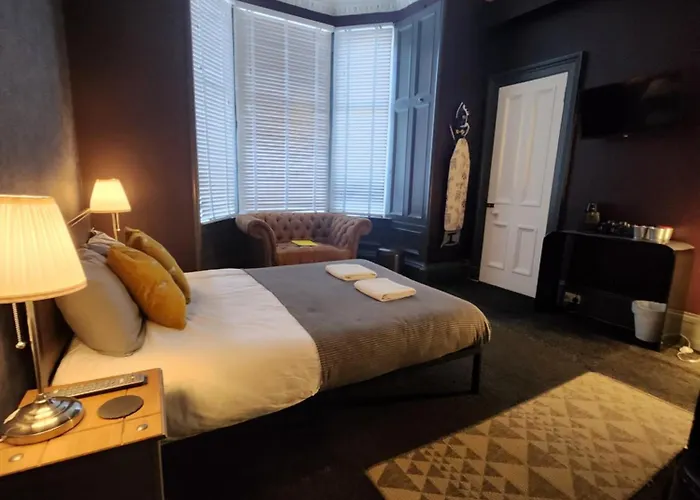 Gasthof Frederick Douglass - In The 3*