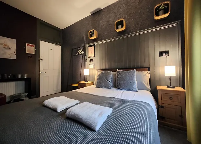 Gasthof Frederick Douglass - In The 3*