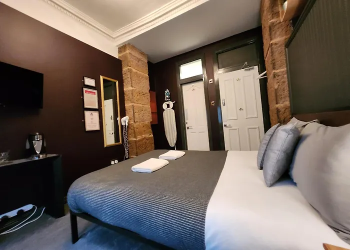 Frederick Douglass - In The