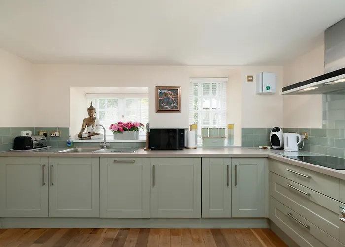 Сasa de vacaciones Castle Gogar *