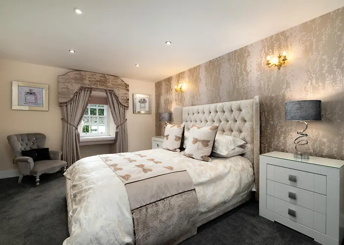 Castle Gogar * Edimburgo